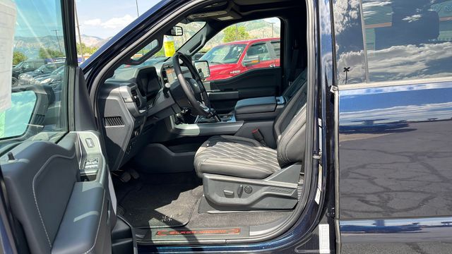 2025 Ford F-150 XLT - Photo 68