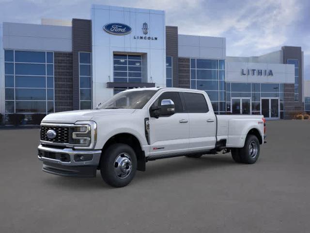 Thumbnail: 2025 Ford F-350 - 23
