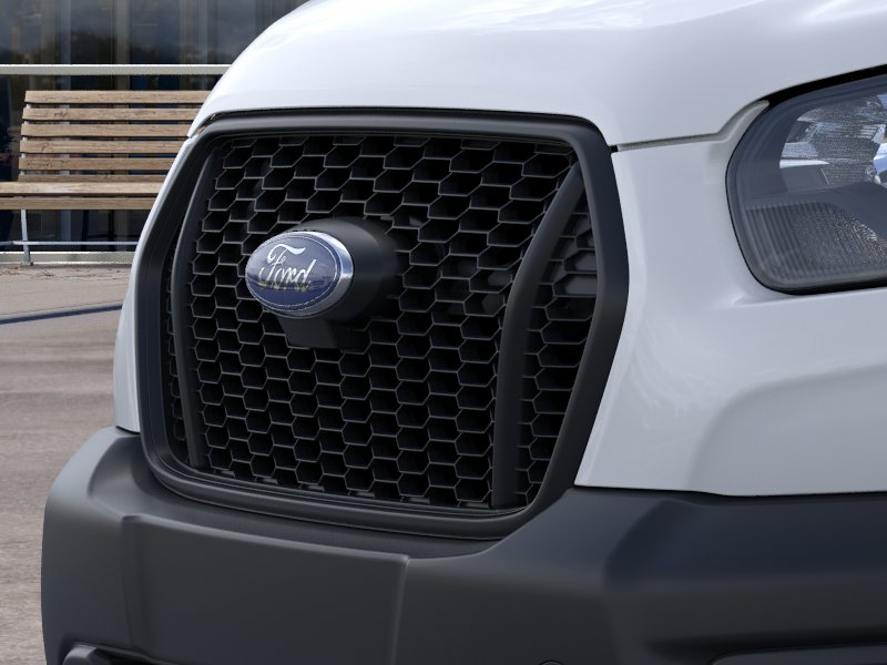 2025 Ford Transit Van Base - Photo 44