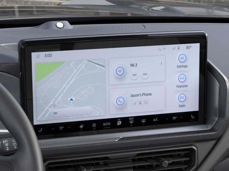 2025 Ford Bronco Sport Outer Banks - Photo 38