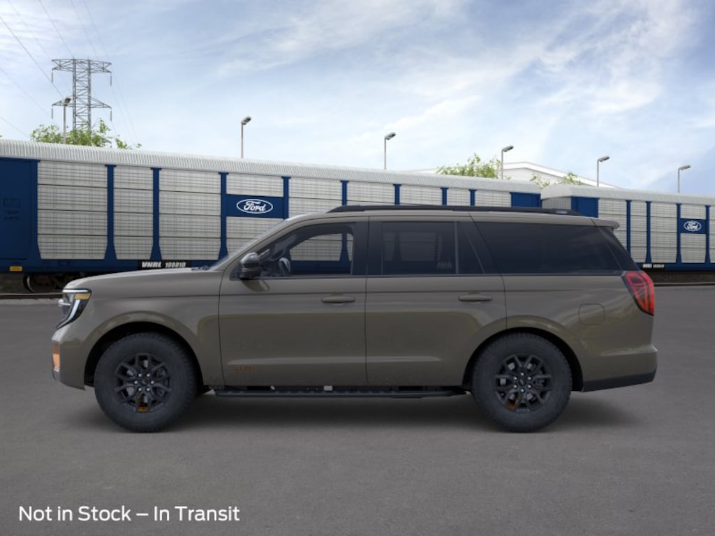 New 2026 Ford Expedition Tremor Tremor 4x4