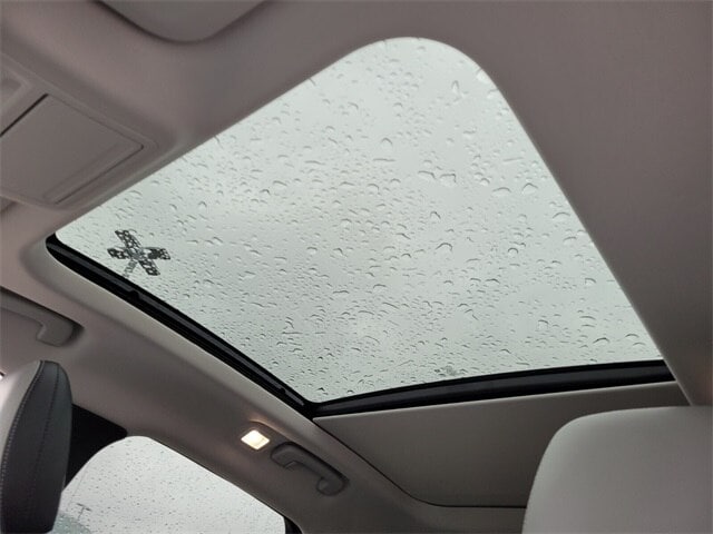 2025 Ford Escape Plug-in hybrid PHEV - Photo 43