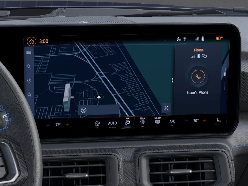 2025 Ford Mustang Dark Horse - Photo 38