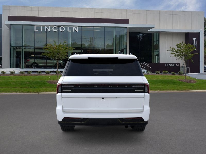 2025 Lincoln Navigator Reserve L - Photo 28