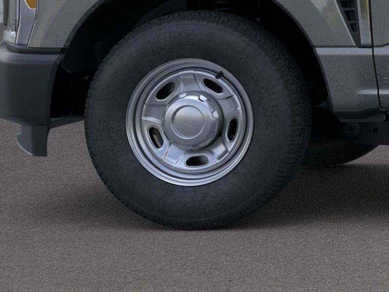 2026 Ford F-350 Super Duty XL - Photo 45