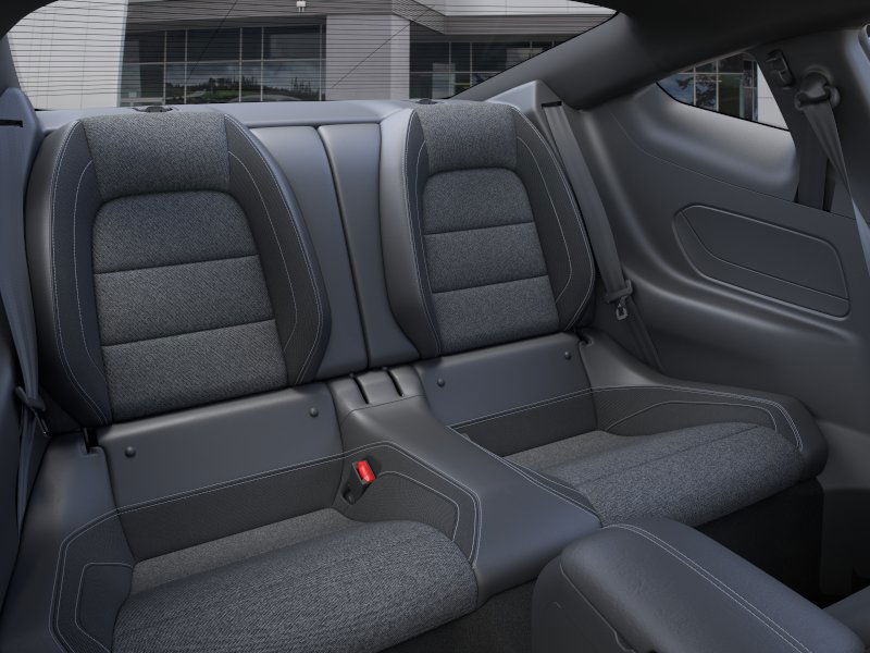 Thumbnail: 2026 Ford Mustang - 38