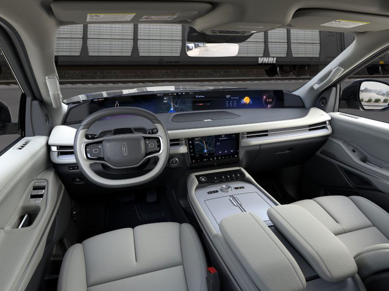 2026 Lincoln Navigator Reserve - Photo 9