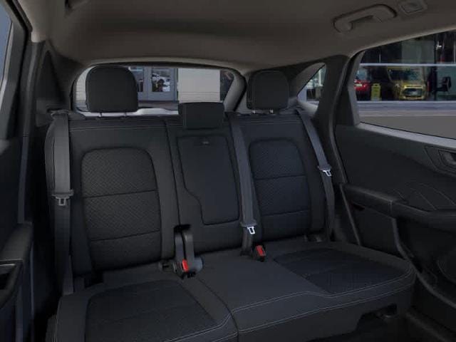 Thumbnail: 2026 Ford Escape - 34