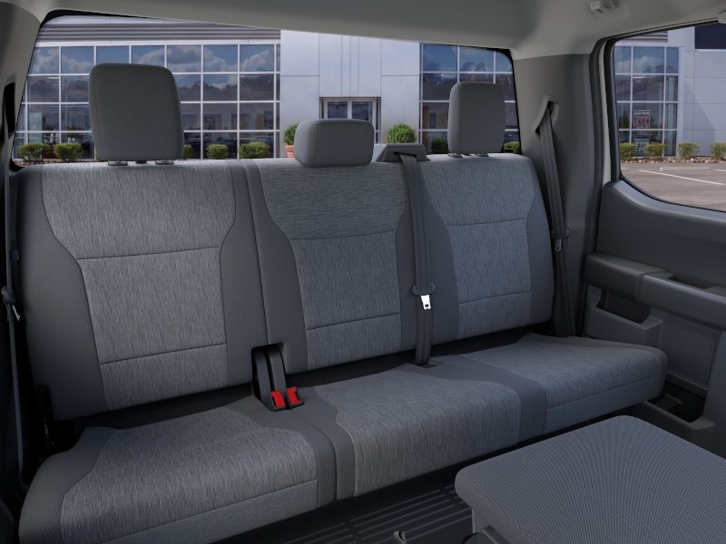 2026 Ford F-350 Super Duty XL - Photo 11