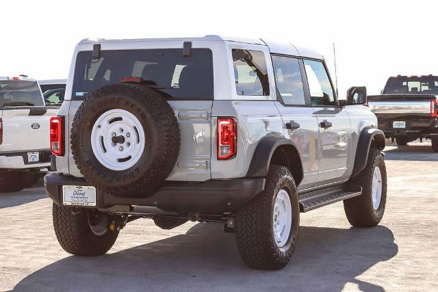 Thumbnail: 2026 Ford Bronco - 31