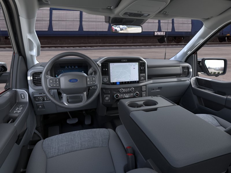 2026 Ford F-150 XLT - Photo 9