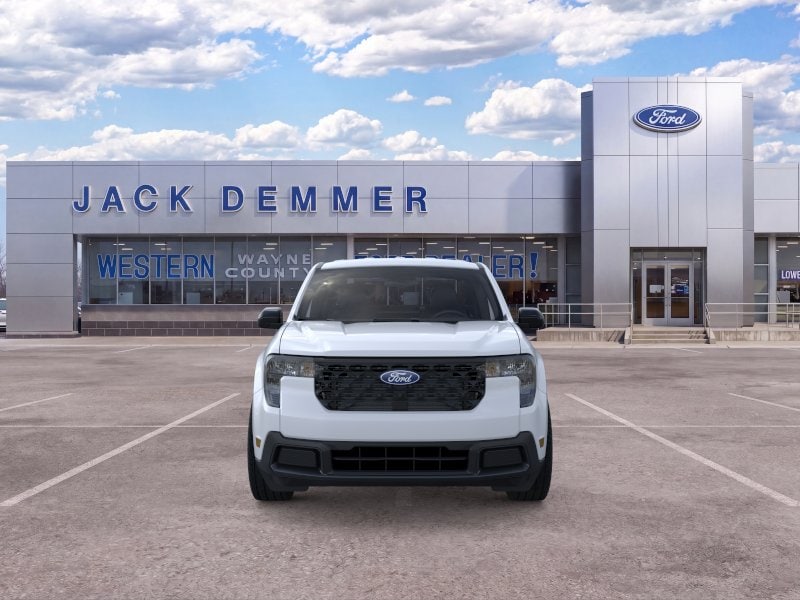 2026 Ford Maverick XLT - Photo 6