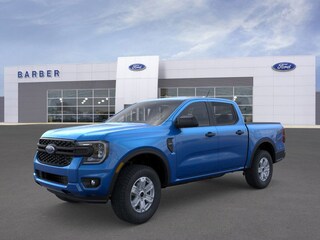 2025 Ford Ranger XL Truck