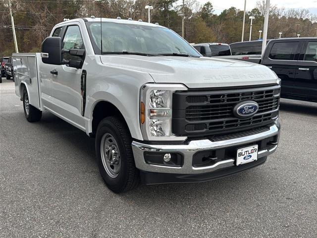 2026 Ford F-250 Super Duty XL - Photo 61