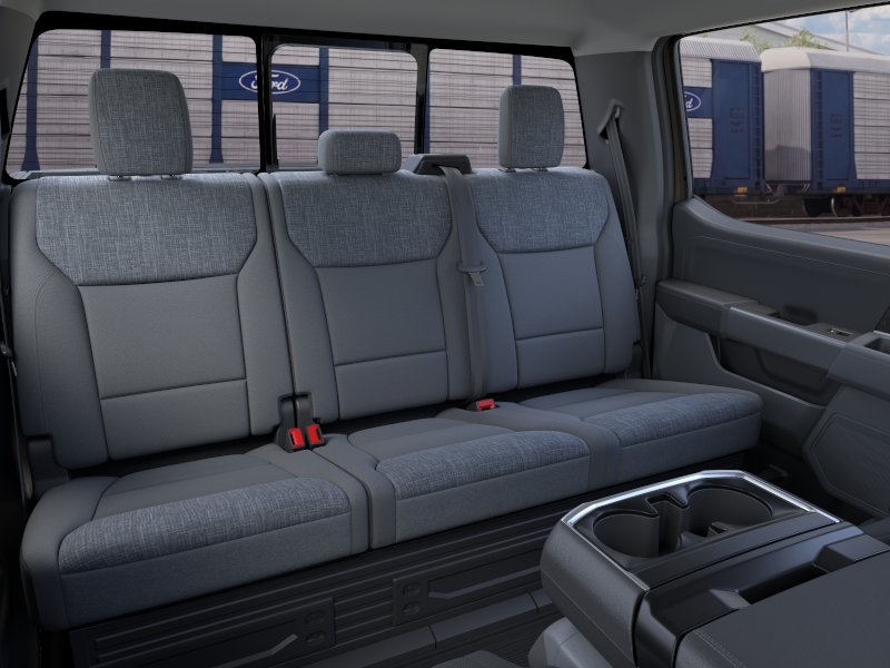 2026 Ford F-150 XLT - Photo 11