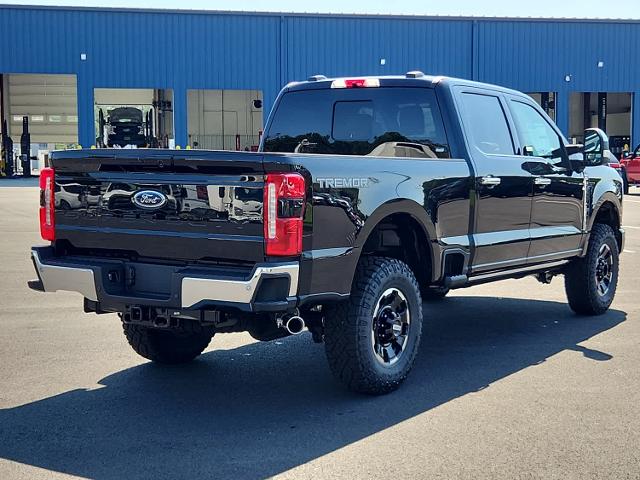 2026 Ford Super Duty F-250 SRW F-250 Lariat