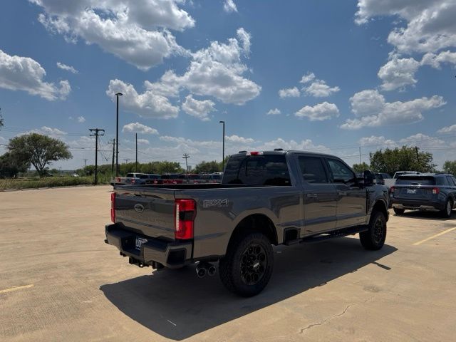 2026 Ford F-250 Super Duty Lariat - Photo 30