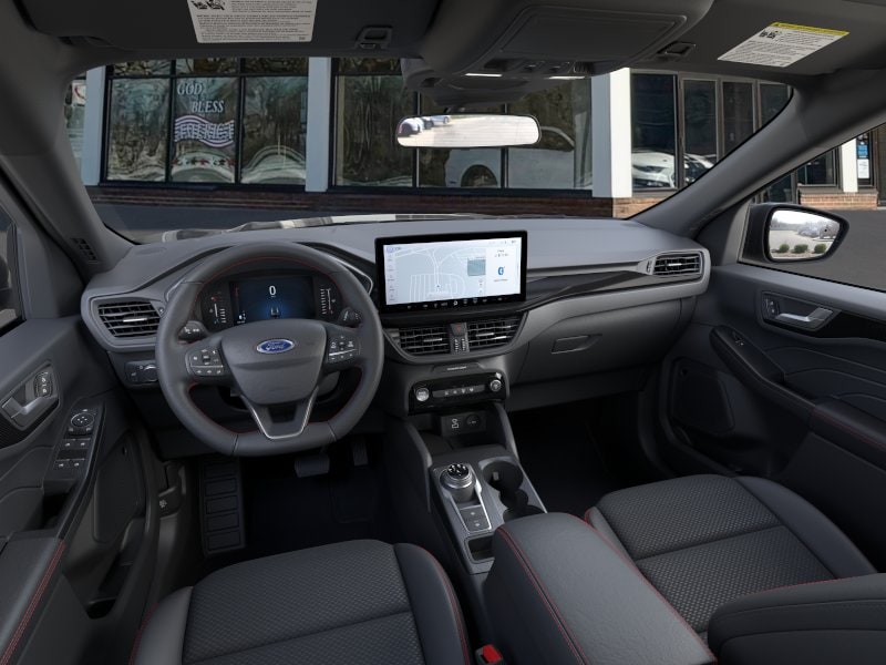2026 Ford Escape ST-Line - Photo 59