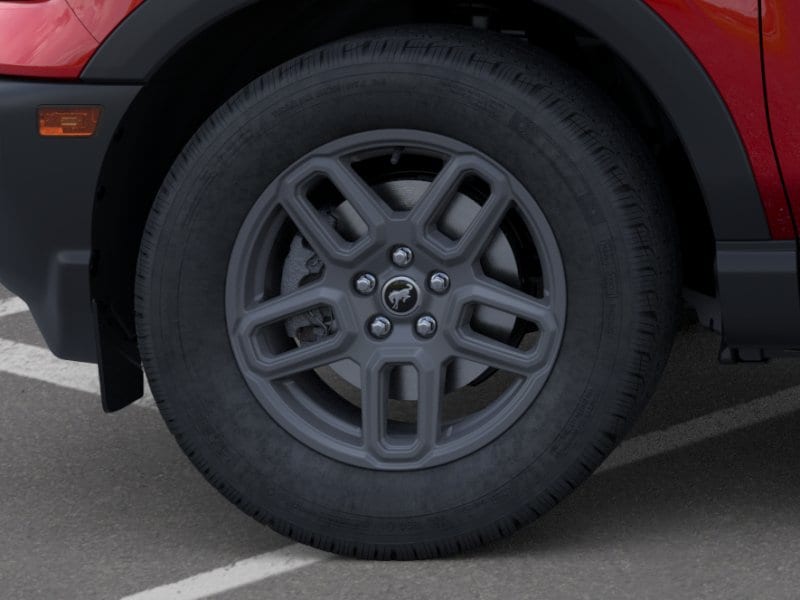 2026 Ford Bronco Sport Big Bend - Photo 19