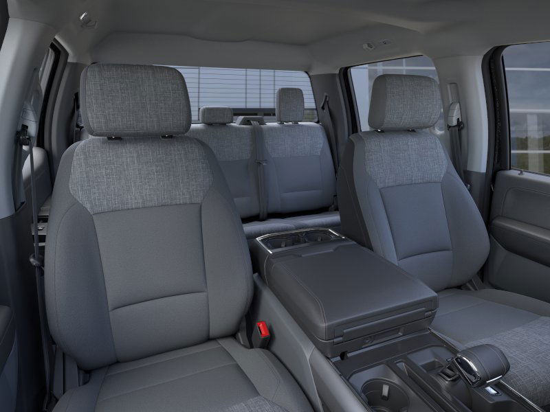 Thumbnail: 2025 Ford F-150 - 41