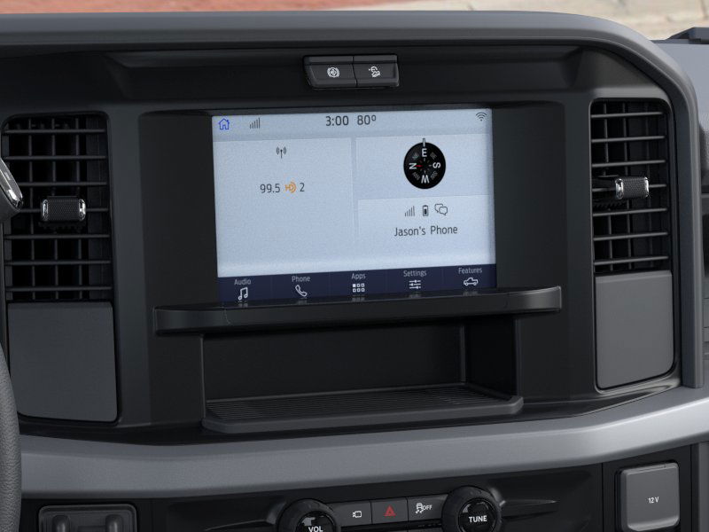 2025 Ford F-250 Super Duty XL - Photo 33