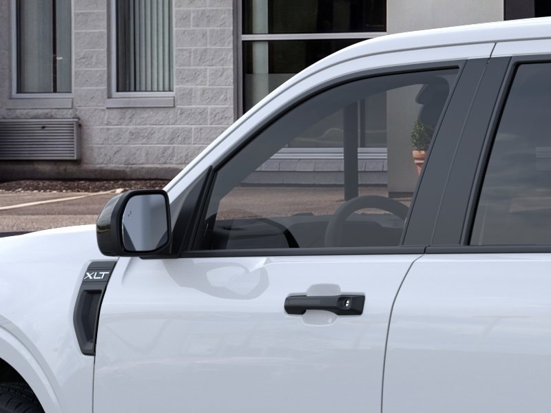 2025 Ford Maverick XLT - Photo 45