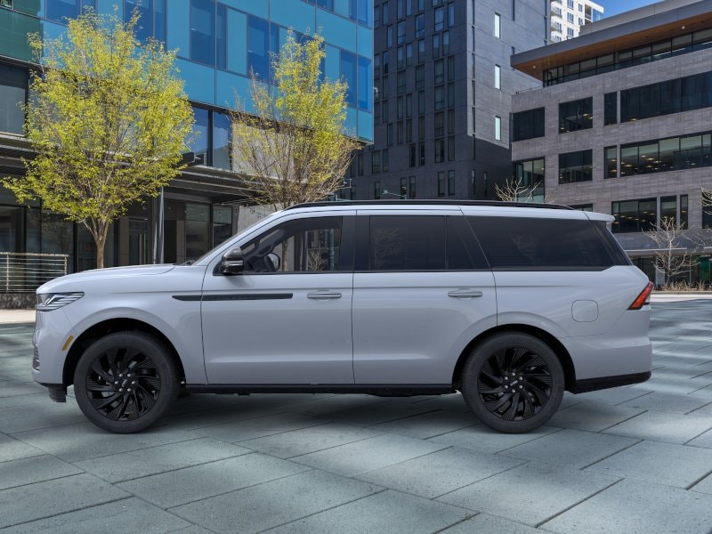 2026 Lincoln Navigator Reserve - Photo 29