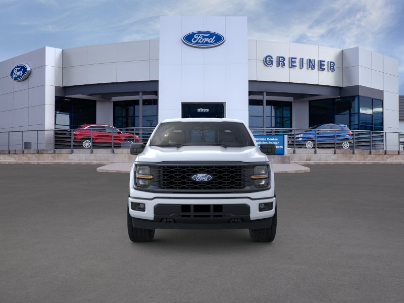 Thumbnail: 2026 Ford F-150 - 28