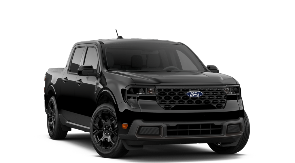 New 2026 Ford Maverick XLT TRUCK