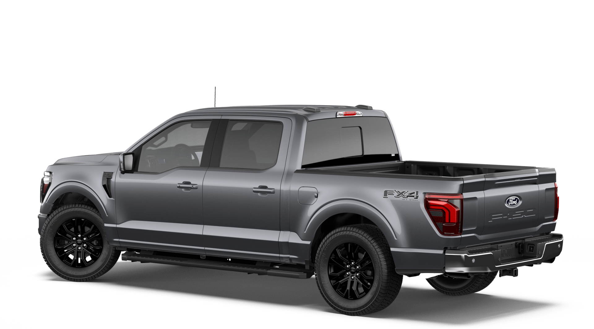2026 Ford F-150 Lariat - Photo 24