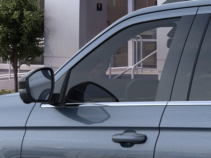 2026 Ford Expedition Platinum - Photo 20