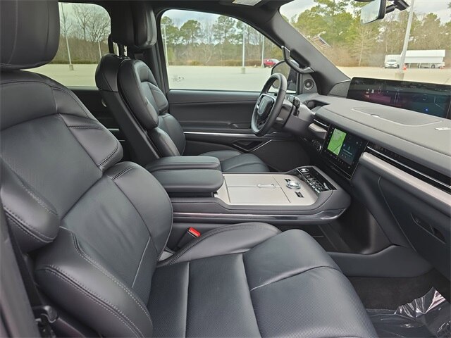 2025 Lincoln Navigator Reserve L - Photo 47