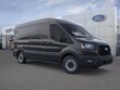 Ford Transit Commercial