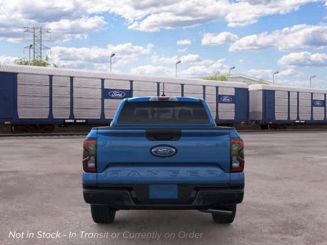 Thumbnail: 2026 Ford Ranger - 27