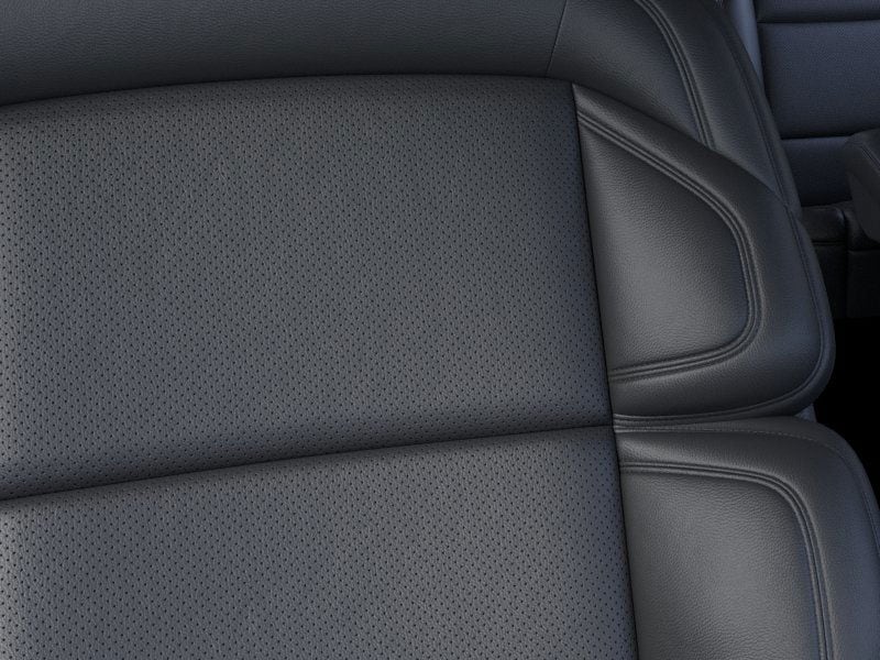 Thumbnail: 2025 Lincoln Navigator - 25