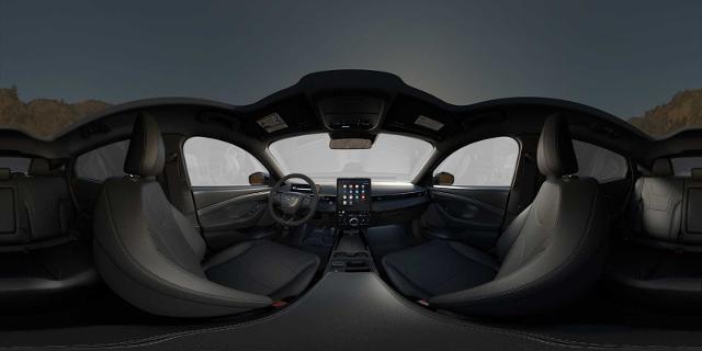 Thumbnail: 2025 Ford Mustang Mach-E - 30