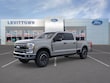  Ford Super Duty F-250 SRW