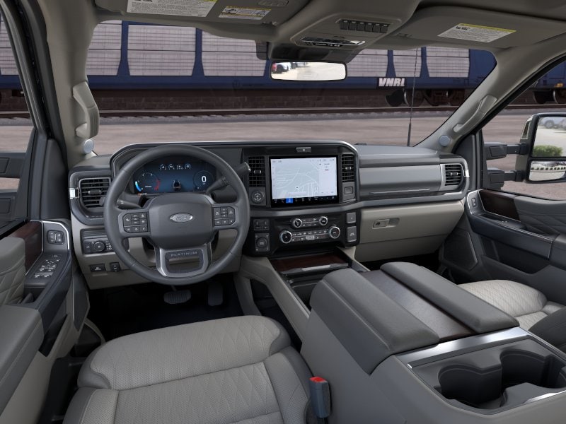 Thumbnail: 2026 Ford Econoline - 9