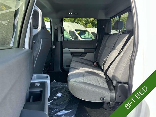 2026 Ford F-350 Super Duty XL - Photo 21
