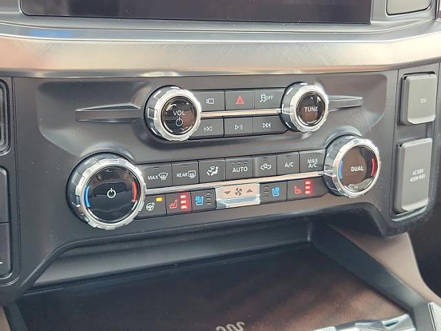 2025 Ford F-250 Super Duty King Ranch - Photo 38