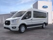 Ford Transit-350