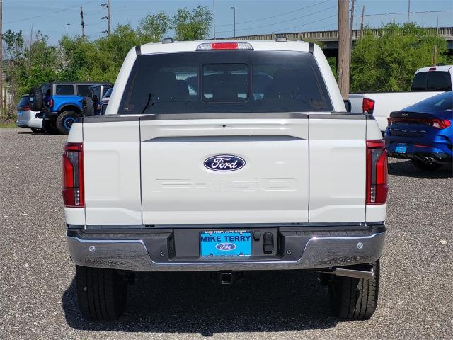 2025 Ford F-150 Lariat - Photo 32