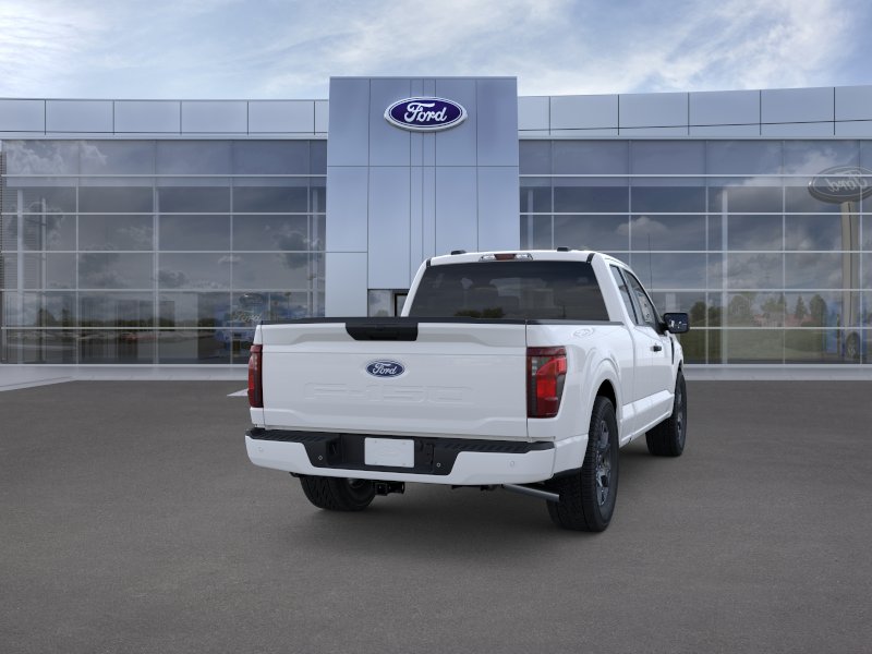 Thumbnail: 2026 Ford F-150 - 40