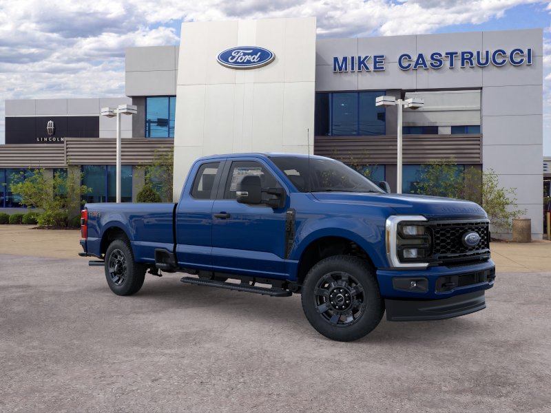 2026 Ford F-350 Super Duty XL - Photo 7
