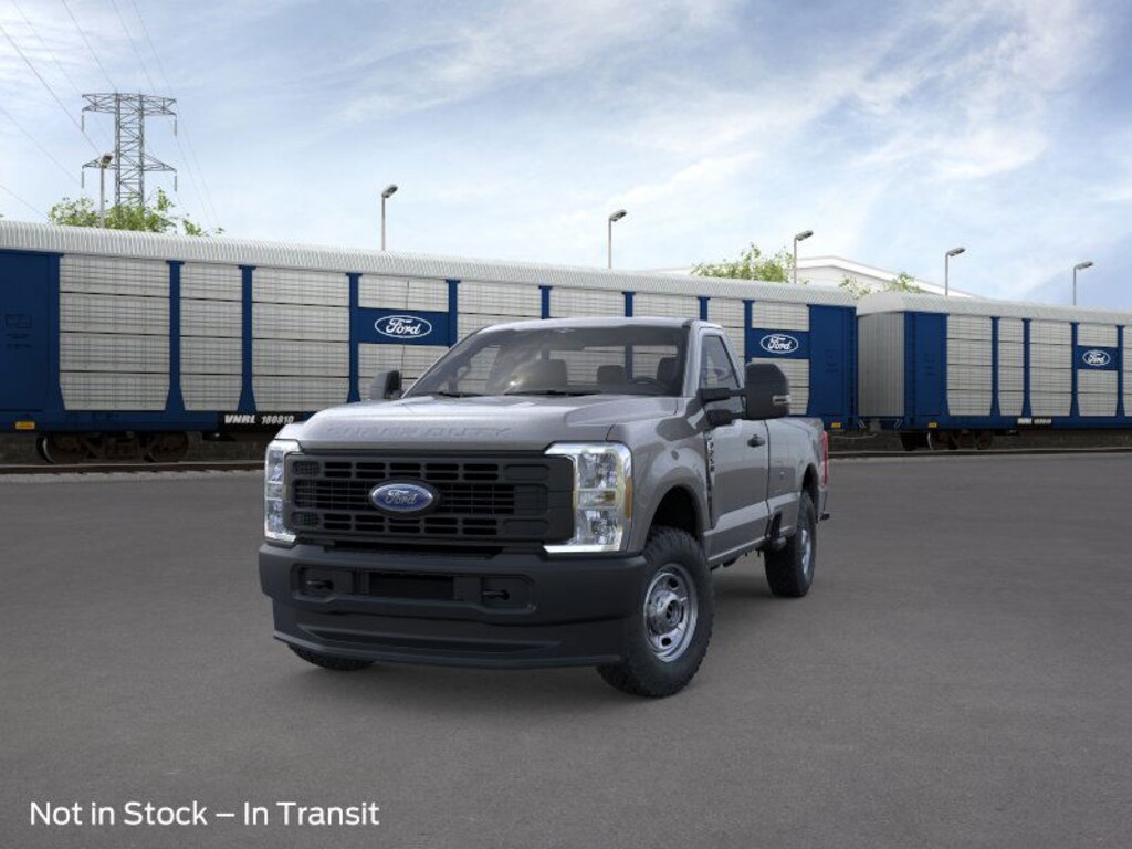New 2026 Ford Super Duty F-250 XL TRUCK