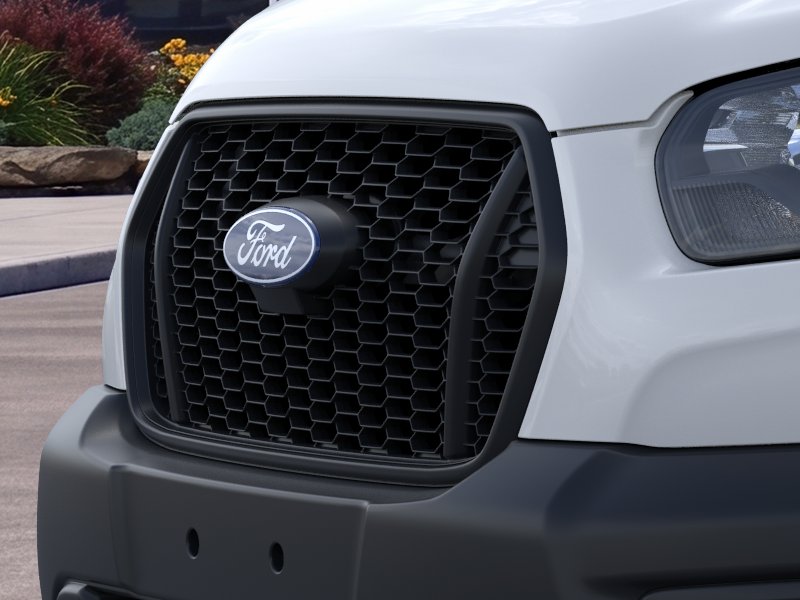 2026 Ford Transit Van Base - Photo 17