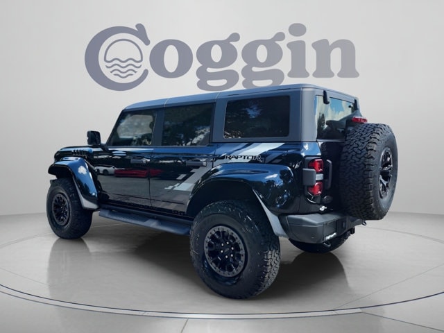 2025 Ford Bronco 4-Door Raptor - Photo 36