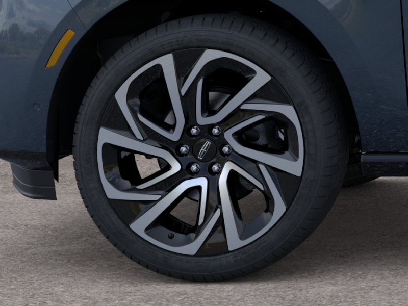 2026 Lincoln Navigator Reserve L - Photo 54