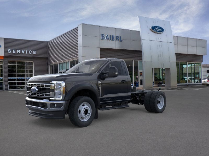 Thumbnail: 2026 Ford Econoline - 27