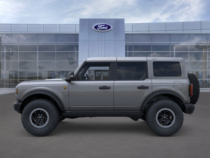 2025 Ford Bronco 4-Door Badlands - Photo 28